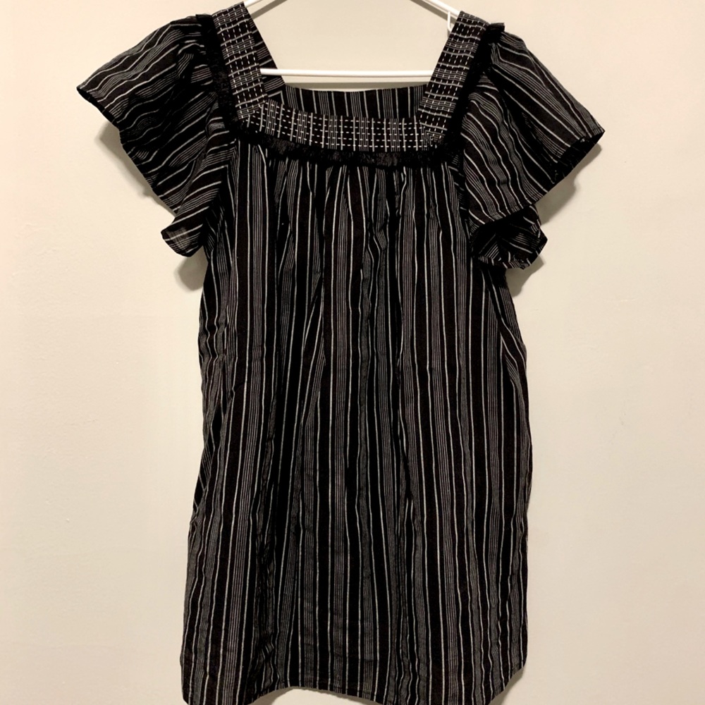 Baby Doll Dress